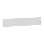 Rozdzielnice PrismaSet, płyta czołowa czołowa 150mm przedział 850mm