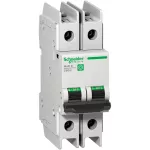 Multi9 Wyłącznik nadprądowy C60-UL489-D20-2