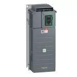 Easy Altivar 610,  37 kW, 3f, 380...460 V, z filtrem EMC C3, IP 20