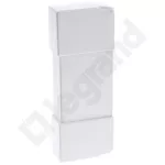 KOŃCÓWKA LISTWY 110 X 40, Legrand