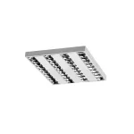 Torino II T5 3x24W PAR Typ A