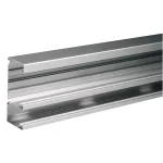 Thorsman - INKA-U161-2 - trunking base - 72 mm - natural - 2.5 m