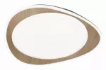 2427 Lampa sufitowa Tamino LED 24W beech 45cm