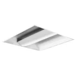Oprawa SOFT BASIC LED 600x600 p/t ED 3900lm/830 in biały 74 W