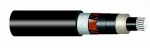 XUHAKXS 1x150 RMC/50 12/20kV Kabel elektroenergetyczny średniego napięcia wg PN-HD 620-10C