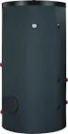 CORTHERM (kolor ANTHRACITE) 500L elektryczny ogrzewacz model stojący, 4 grzałki ceramiczne