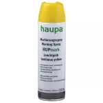 Marker w sprayu HUPmark żółty 500ml