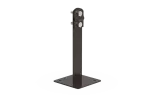 [LA 9005] Uchwyt dachowy z płytką H-150mm