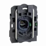 Harmony XB5 Korpus przycisku na element świetlny 250V