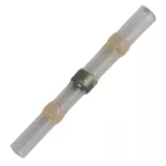 Złączka 4,0-6,0 mm2 żółta z cyną samoizolująca 100szt