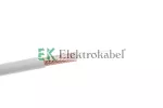 YWDx100%ek CCTV; Przewód
