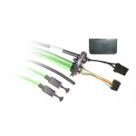 Przewód zasilający I ETHERNET 3M