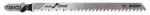 Brzeszczot do wyrzynarek T 301 CD Clean for Wood 2608637591