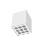 Oprawa ICE CUBE 2.0 n/t DALI 1200lm 3000K IP65 19x52° biały 10,9 W