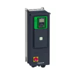 Przemiennik częstotliwości, ATV950, 3 fazowe 380/480VAC 50/60Hz 11kW 23.5A IP55