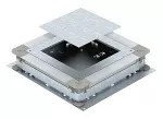 UGD 250-3 4 Puszka podpodłogowa
