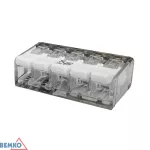 SZYBKOZŁĄCZKA INSTALACYJNA 4mm2 x 5 - 25 SZT
