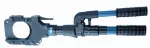 Nożyce hydrauliczne ułożone w walizce, HT-TC0851