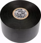 TAŚMA ELEKTROIZOLACYJNA 50MMx33M CZARNA