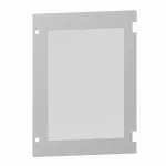 Drzwi do PLM75 transparentne, PanelSet
