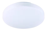 Plafoniera Beetle 236 36W 4000K 2880lm IP44 500x80mm