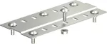 SSLB 100 A2 Listwa stykowa
