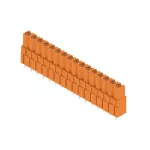 BLL 5.08/16/180 3.2 SN OR BX Złącze wtykowe płytek drukowanych, nr.katalogowy 1648930000