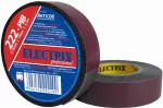 ELECTRIX 222-PIB taśma elektroizolacyjna, samowulkanizująca 0,76 mm x 19 mm x 3,5 m czarna