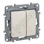 NI:K ŚCIEM 400W 2-PRZEW FERRO