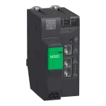 Modicon M580, moduł procesora, poziom 1
