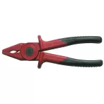 Kleszcze płaskie z tworzywa 180mm