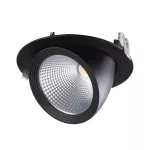 HIMA LED 23W-NW-B Oprawa typu downlight LED