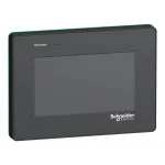 4”W Panel Basic Ekran STM6