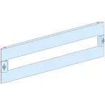 Rozdzielnice PrismaSet, płyta czołowa do aparatów modułowych 150mm