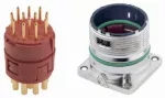 EPIC SIGNAL M23 KIT A1 N 12P SLM