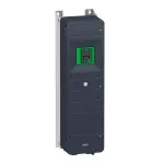 Przemiennik częstotliwości ATV650 3 fazowe 380/480VAC 50/60Hz 90kW 173A IP55