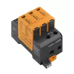 VPU AC II 3 R 300/50 Ogranicznik przepięć klasy C, nr.katalogowy 2591170000