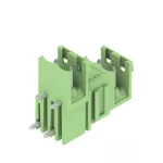 SLD 5.08V/04/90 3.2 SN GN BX Złącze wtykowe płytek drukowanych, nr.katalogowy 1780680000