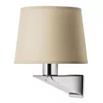 Lamp shade (Accessory) Shade Round Ø200mm Black PAN-157-05