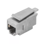 IE-XR-RJ45/RJ45-2 Złącze wtykowe sieciowe modułowe, nr.katalogowy 8952950000