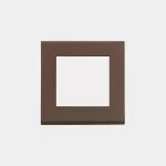 Brown Frame 71-E489-J6-J6