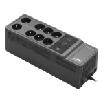 APC, zasilacz awaryjny, 650 VA, 230 V, 1 port ładowania USB