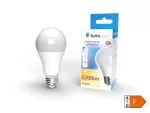 Led A60 E27 12W 1200lm neutralna + SENSOR