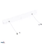 ZESTAW MONTAŻOWY MALER LINKA STANDARD 0,5M