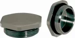 SKINDICHT BL-M 6kt. 32x1.5 +O-RING