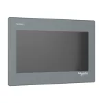 Panel dotykowy HMI 10"W, Easy Ethernet model
