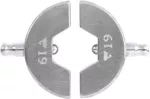 PRESSING DIES B 22 SYSTEM 1300