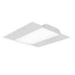 Oprawa LUGCLASSIC ECO LB LED 625x625 p/t ED 3900lm/830 biały Wieland 36 W