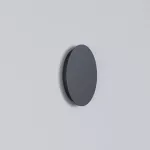 LAKari 300 kinkiet LED 6W/817lm/4000K, 24V, szary grafitowy (mat) RAL 7024