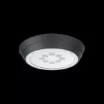 Oprawa ARTERA LED DALI 7350lm/740 O2 grafit II kl. 49 W